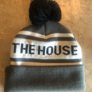 The House Beanie